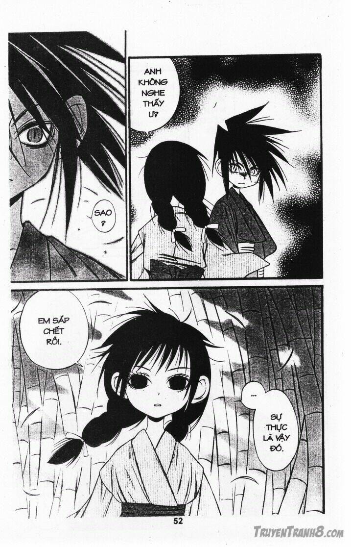 behind master chapter 12 15