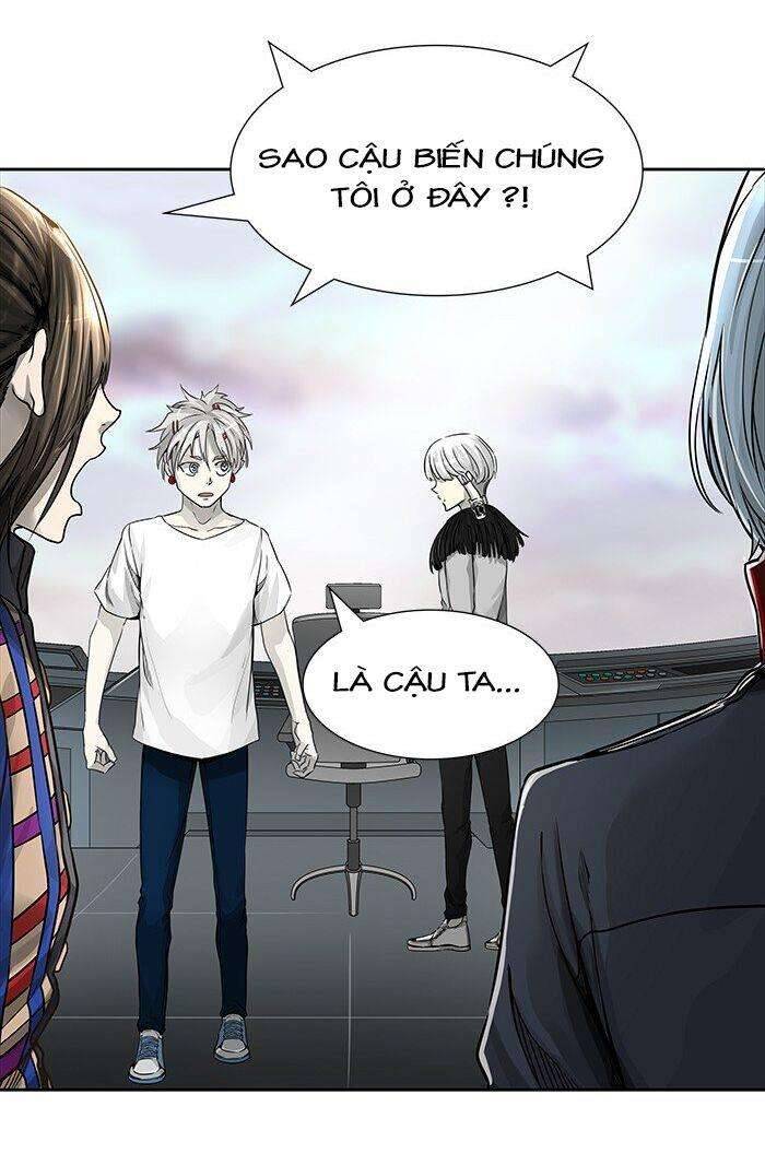 tòa tháp bí ẩn 2 chapter 465 81