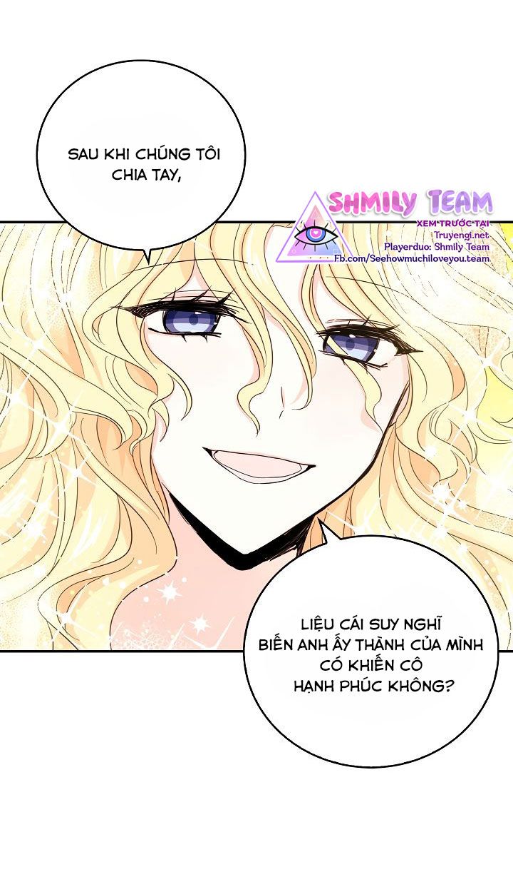 tôi là bạn gái cũ của một vị anh hùng chapter 15 13