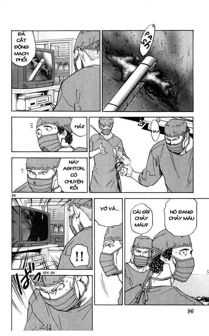 saijou no meii chapter 2 24