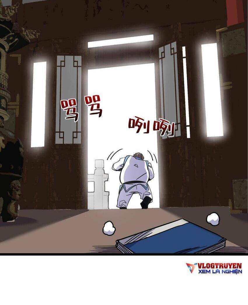 ta giả thành npc tại thế giới tiên hiệp chapter 3 91