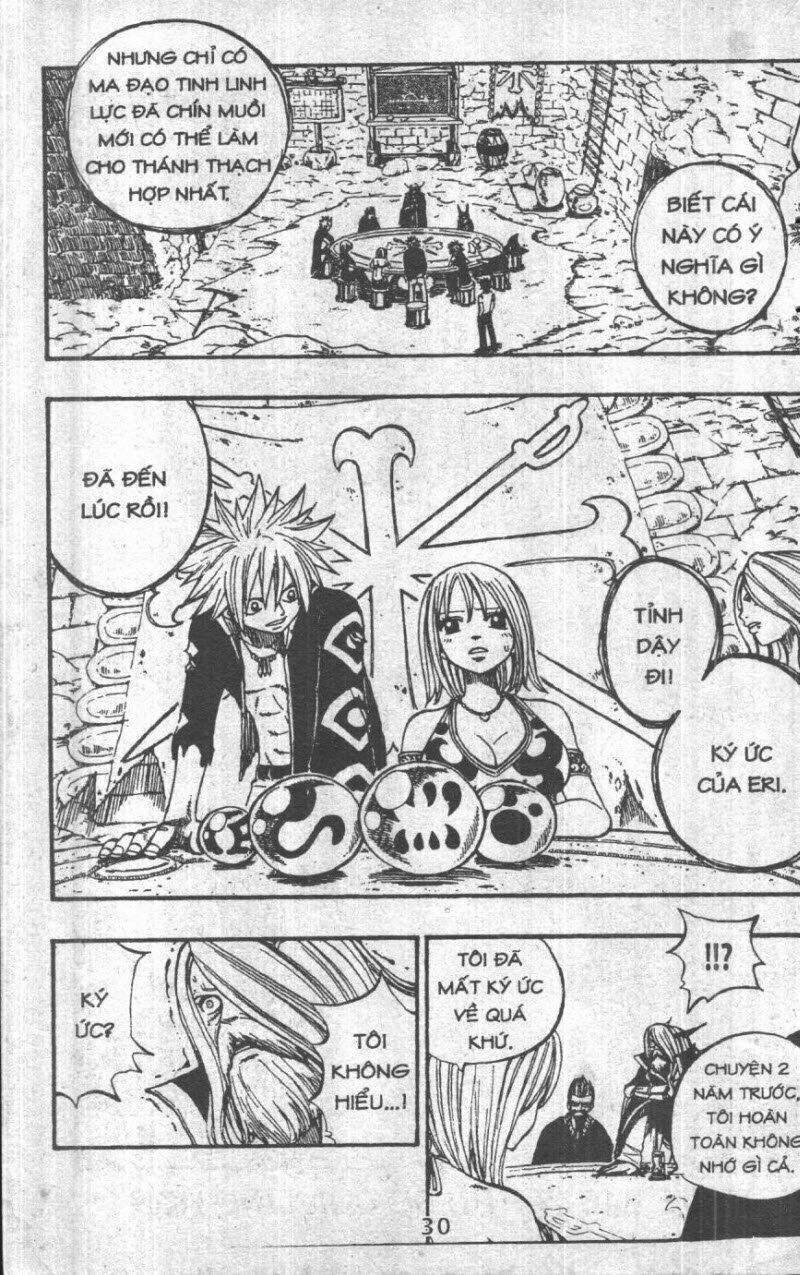 rave master (scan) chapter 33 30
