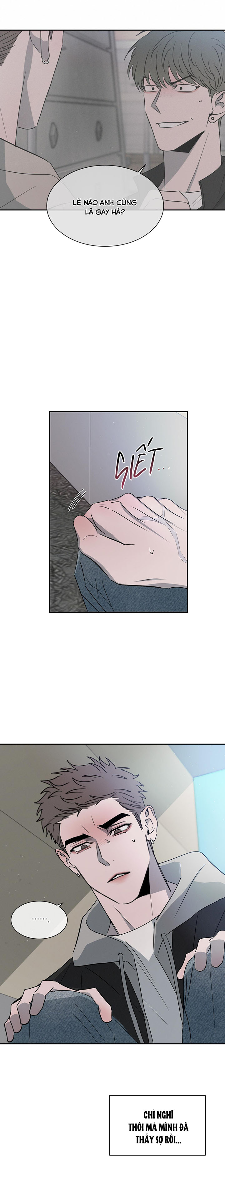 tương khắc chapter 30 22