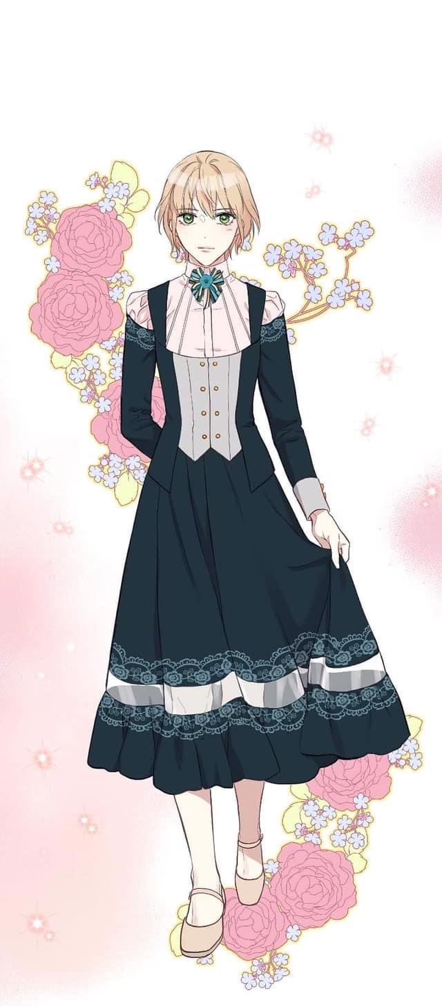 thật tình, họ rất nhớ cô ấy! chapter 9 34