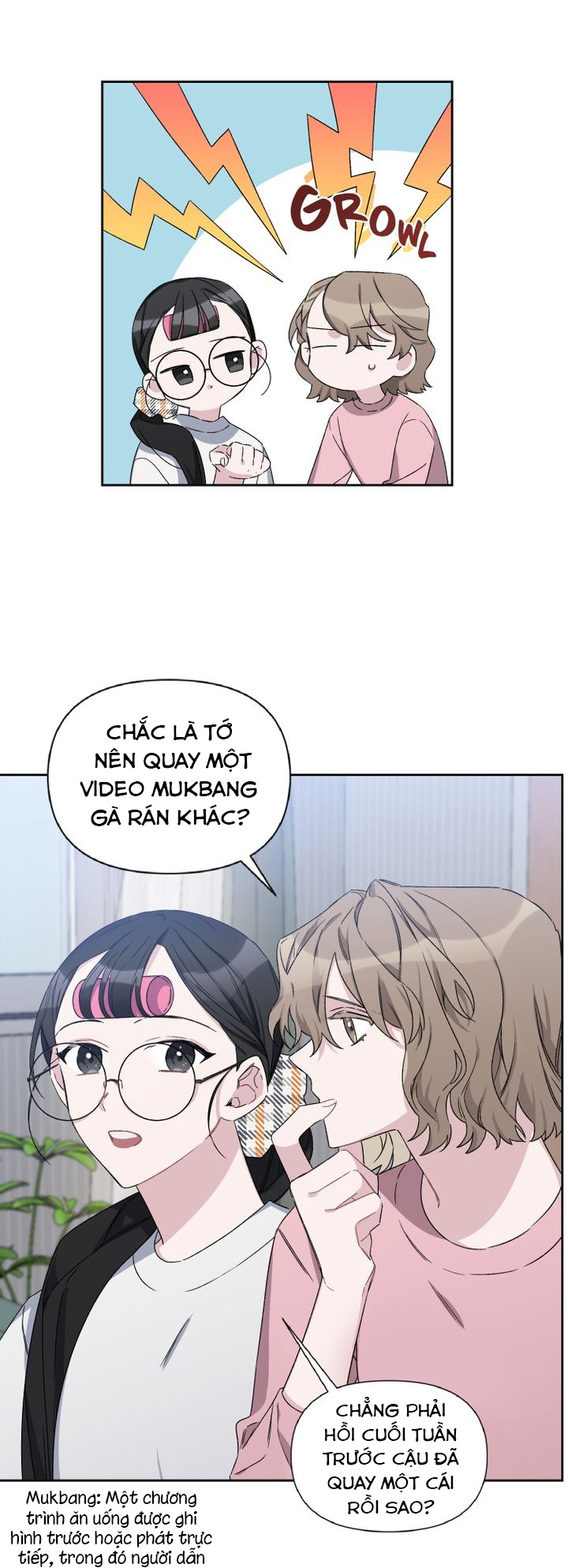 cuộc du hành thời gian của sela chapter 2 1