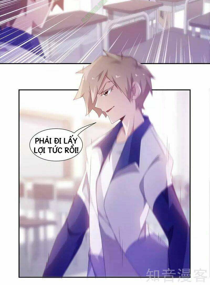 thần y hệ thống chapter 37 11