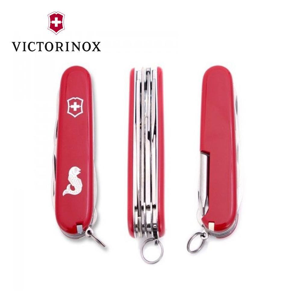 Dao đa năng Victorinox Fisherman 1.4733.72 - Hãng phân phối chính thức