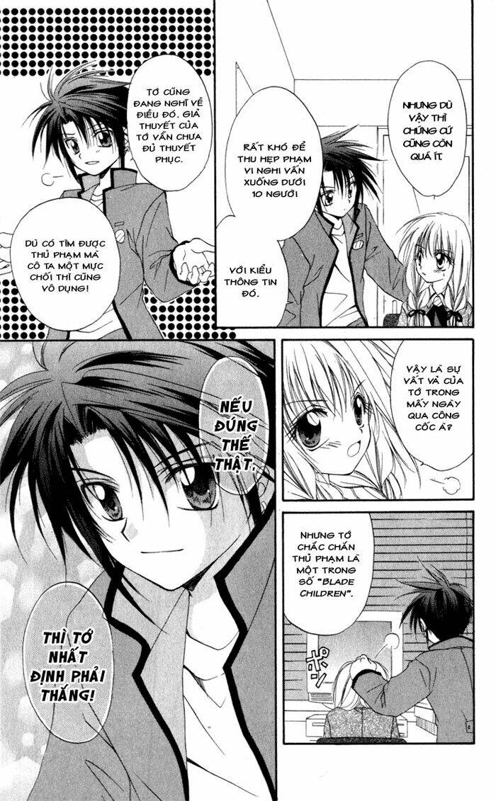 spiral: suiri no kizuna chapter 12 40