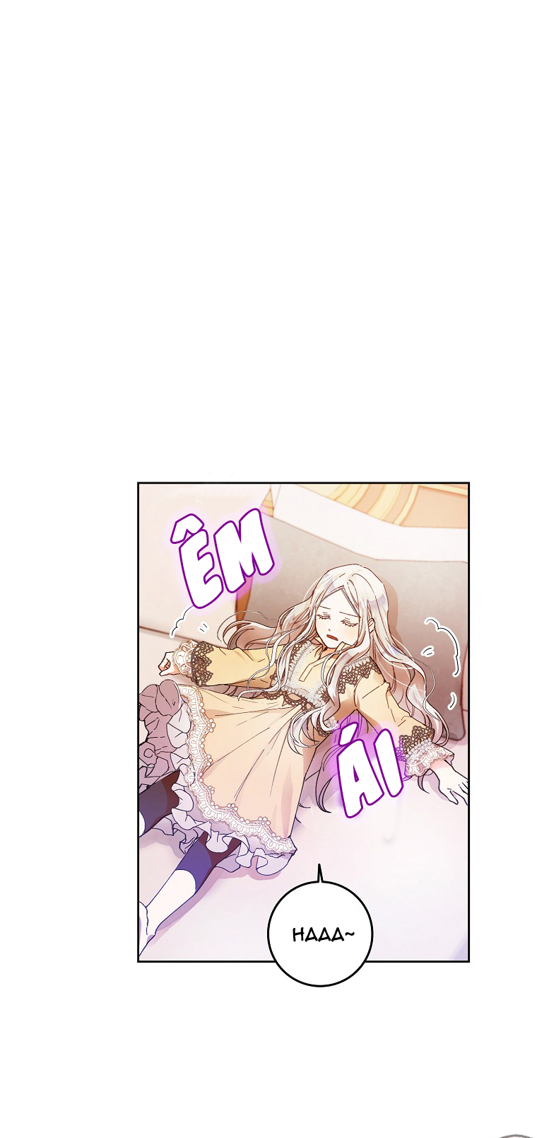 tôi đã trở thành vợ của nam chính chapter 3.1 25