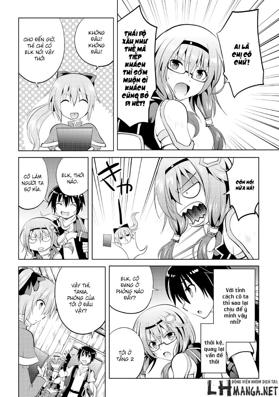 maken no daydreamer chapter 6 9