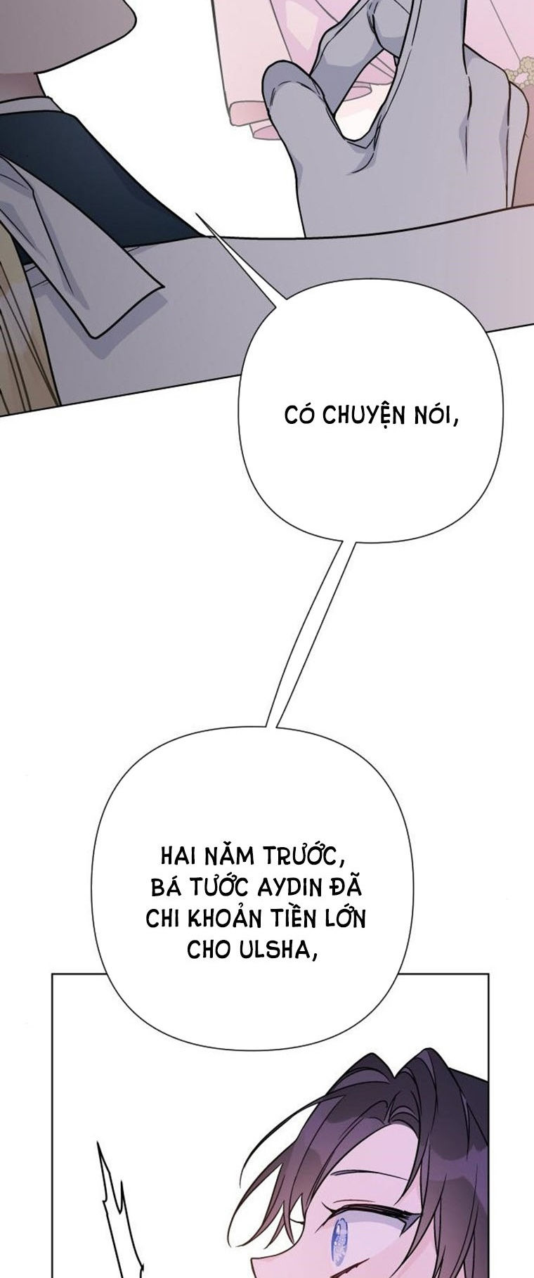 cách hiệp sĩ sống như một tiểu thư chapter 70 47