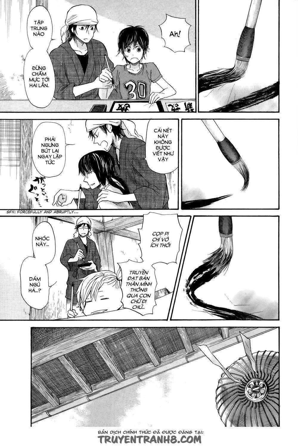 barakamon chapter 17 10