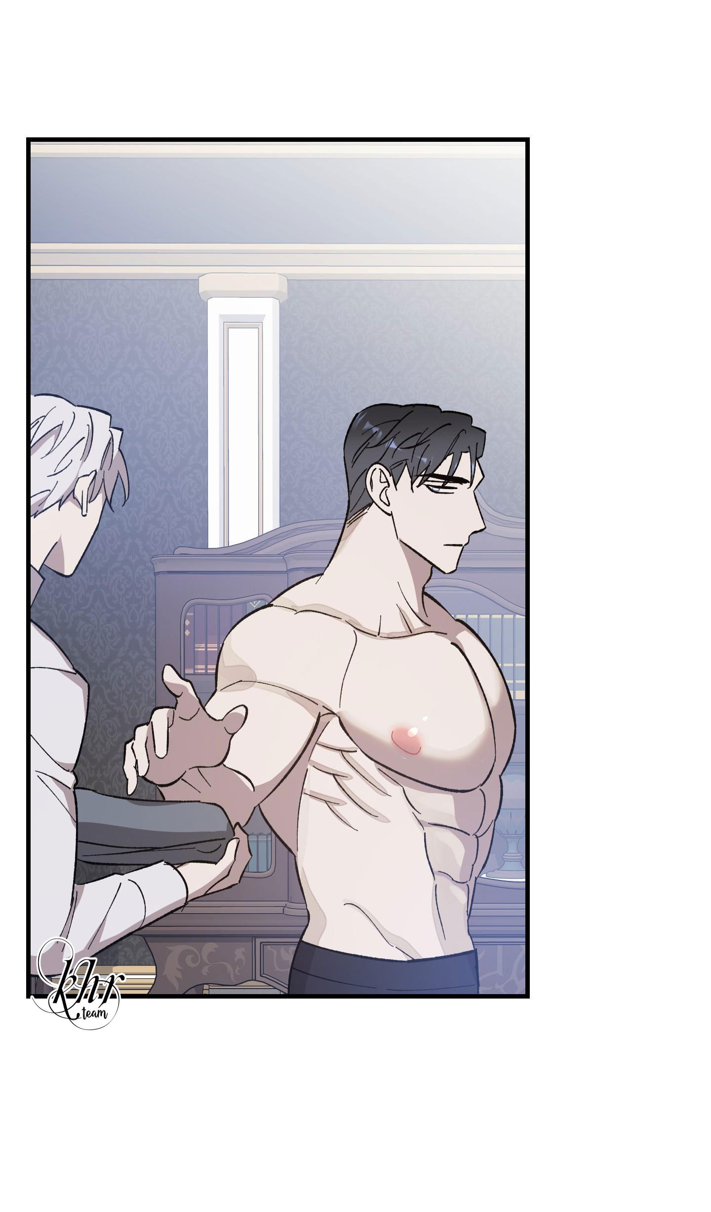 đóa hoa của mặt trời chapter 7 57