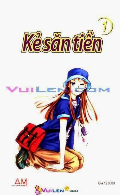 kẻ săn tiền chapter 1 159