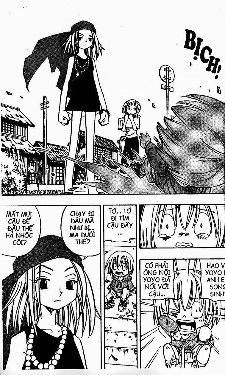 vua pháp thuật chapter 142 9