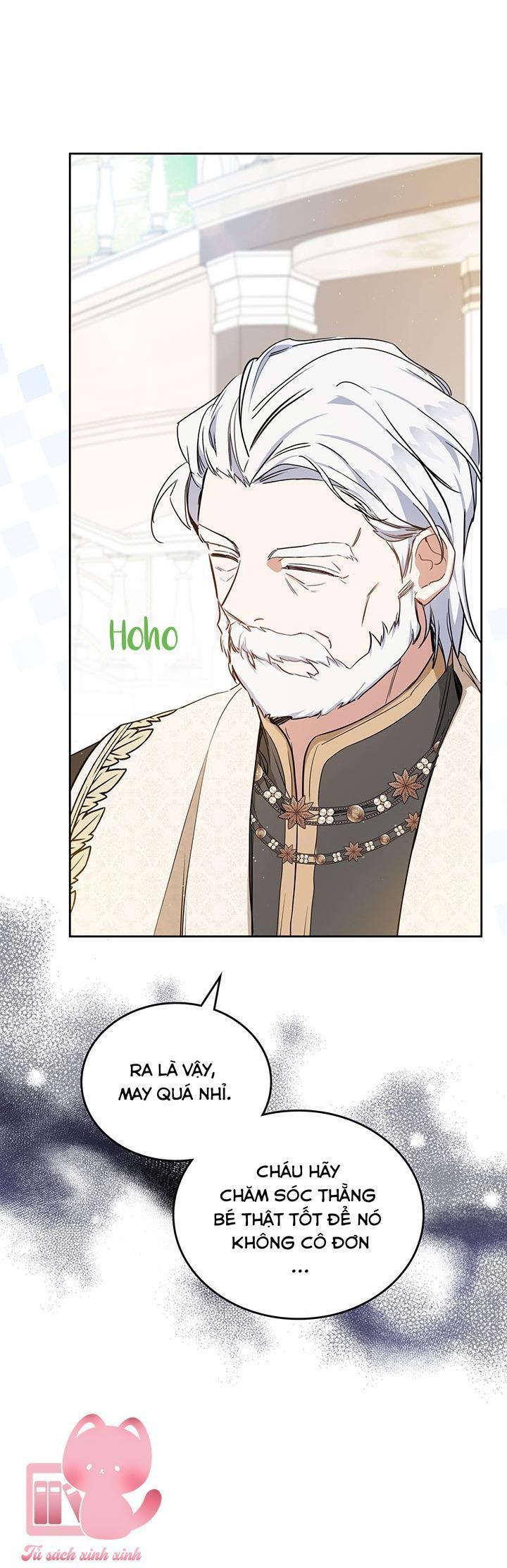 kiếp này ta sẽ trở thành gia chủ chapter 118 51