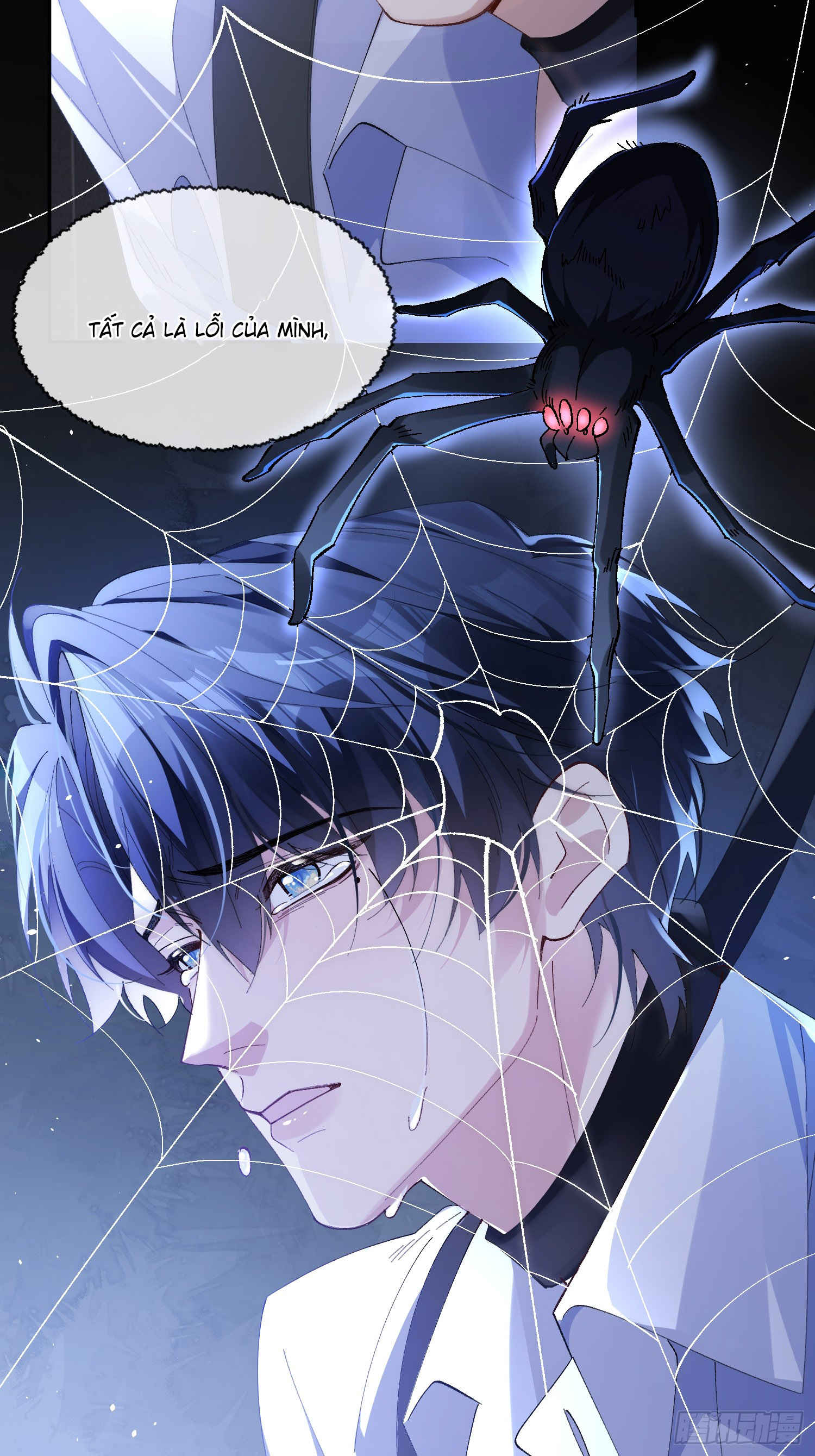 ỷ trên hiếp dưới chapter 2 5