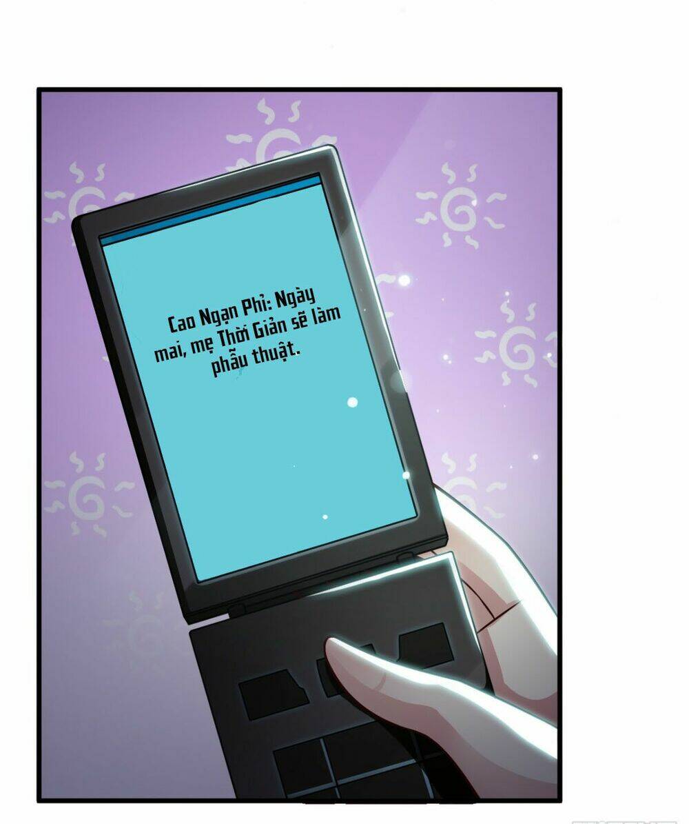 thời gian đều biết chapter 35 8