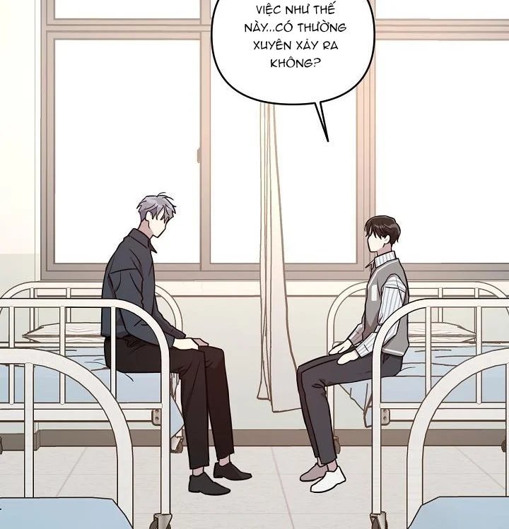 thần tượng đến rồi!? chapter 38 79