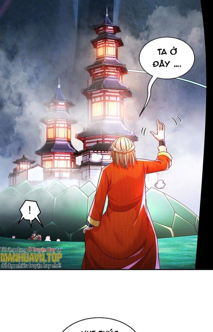 tuyệt sắc đạo lữ đều nói ngô hoàng có thể chất vô địch chapter 57 31