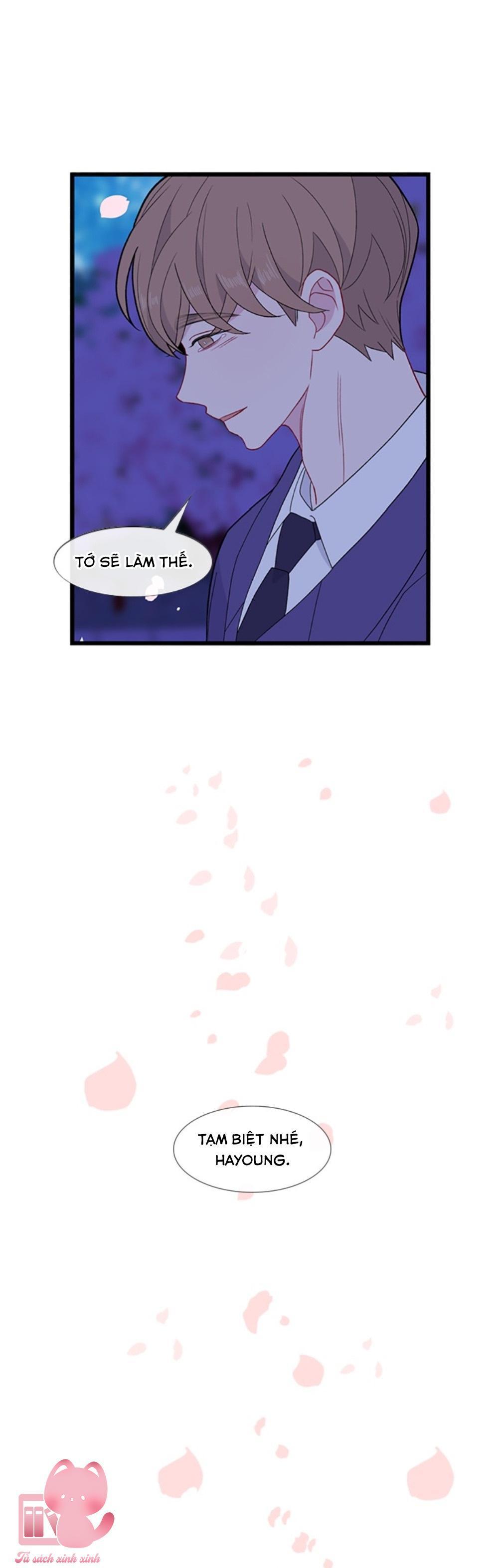 về bên anh chapter 107 32