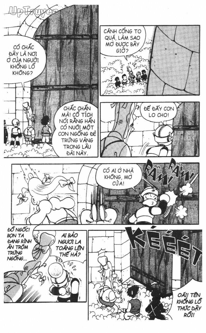 đội quân nhí nhố chapter 14 57