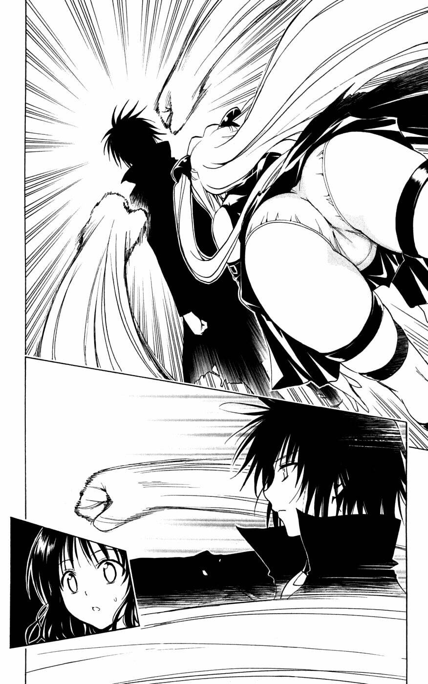 bọn tớ thích cậu! rito chapter 151 4