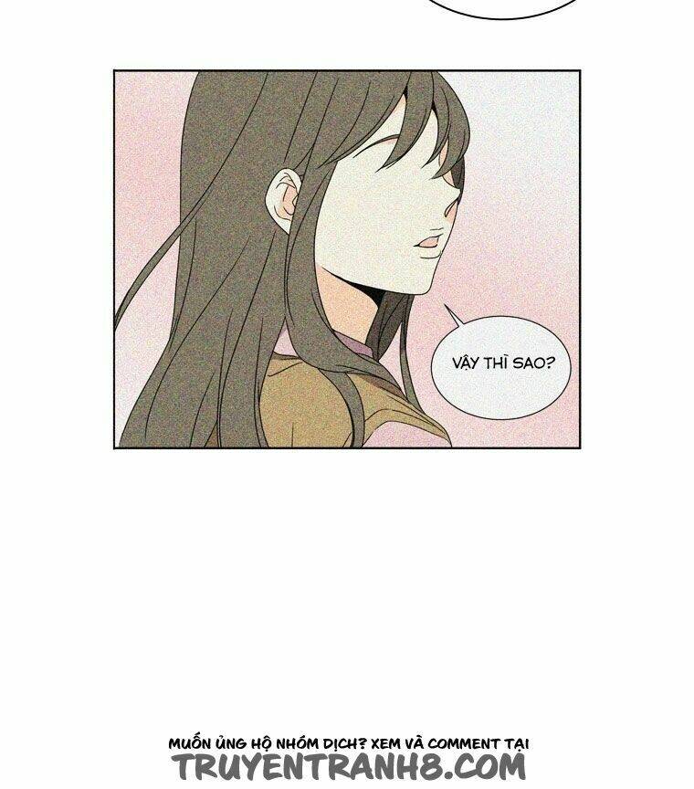 bokhee-ssi đáng yêu chapter 5 46