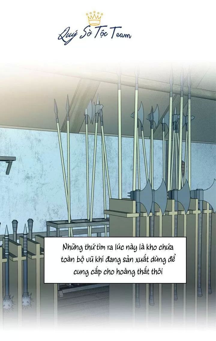 trọng sinh trở thành hoàng phi chapter 132 6