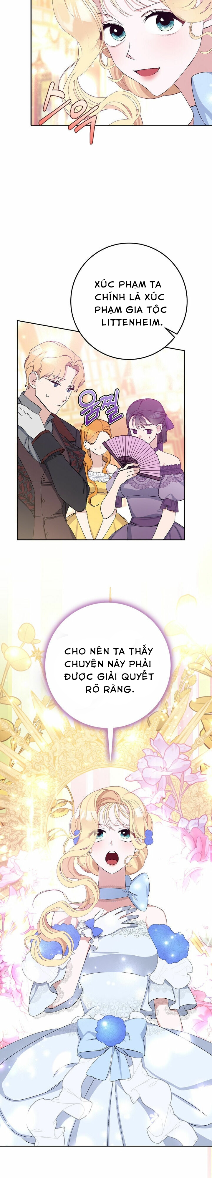 xin hãy kết hôn với em chapter 1 27