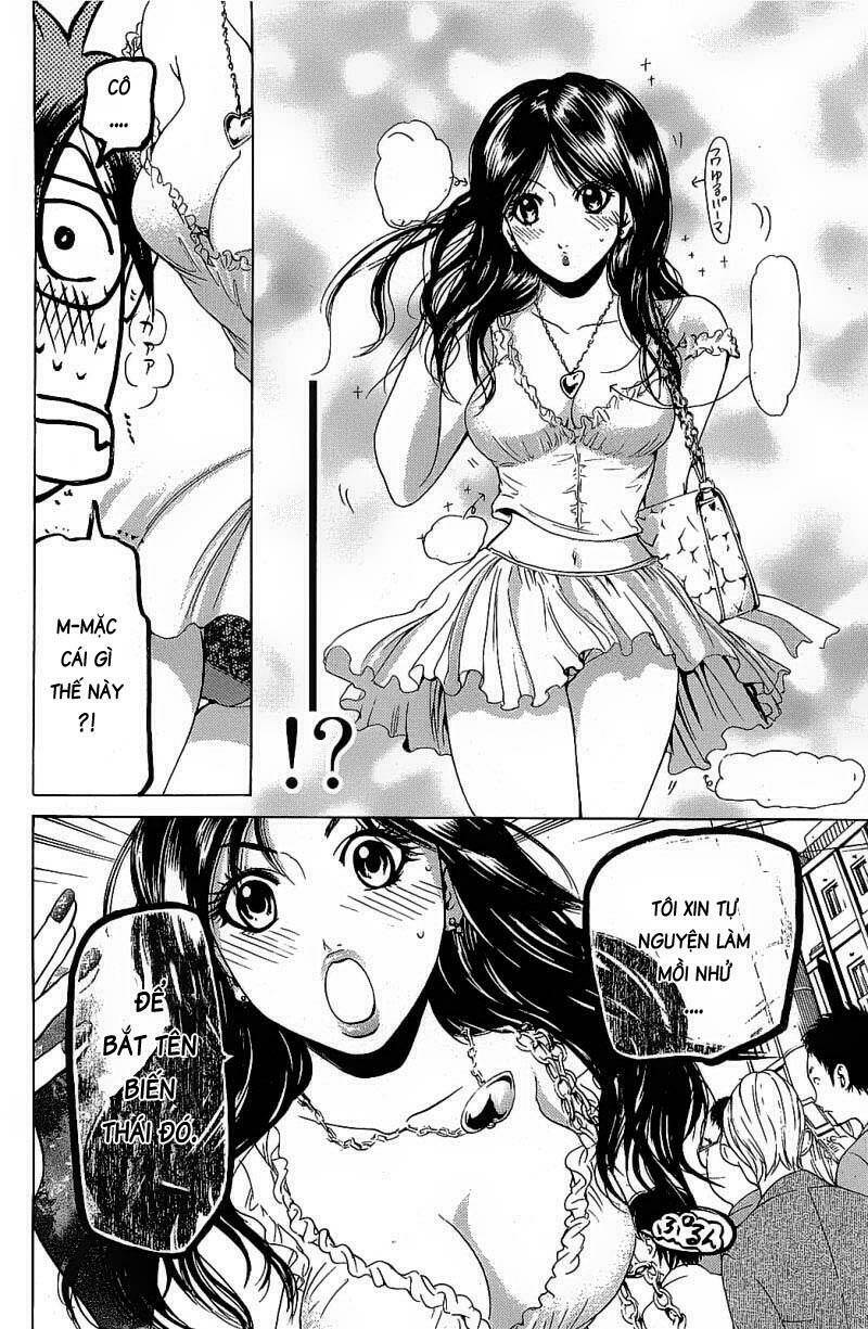 hammer session - thầy giáo tuyệt chiêu chapter 81 6