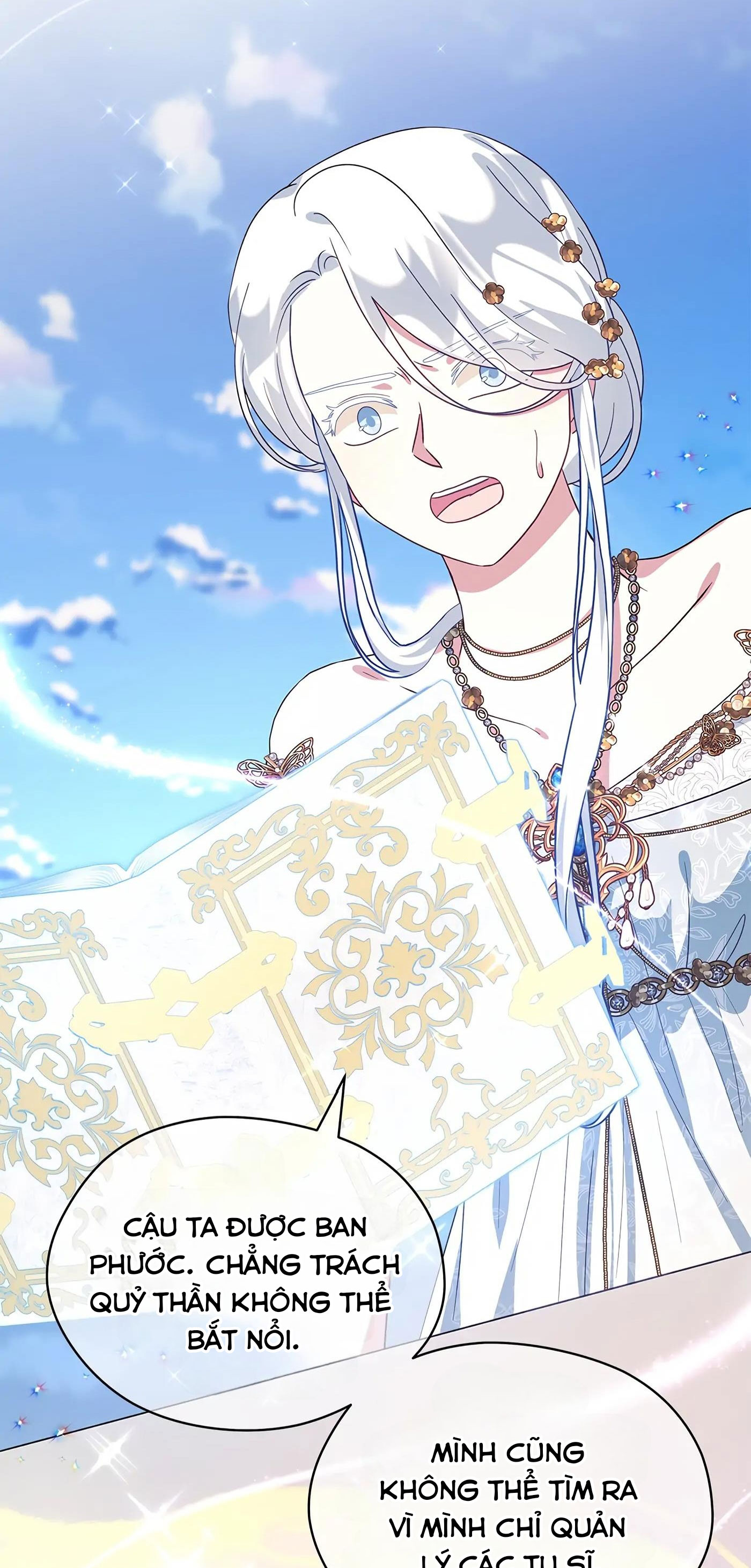 tôi không phải là nữ anh hùng chapter 88 4