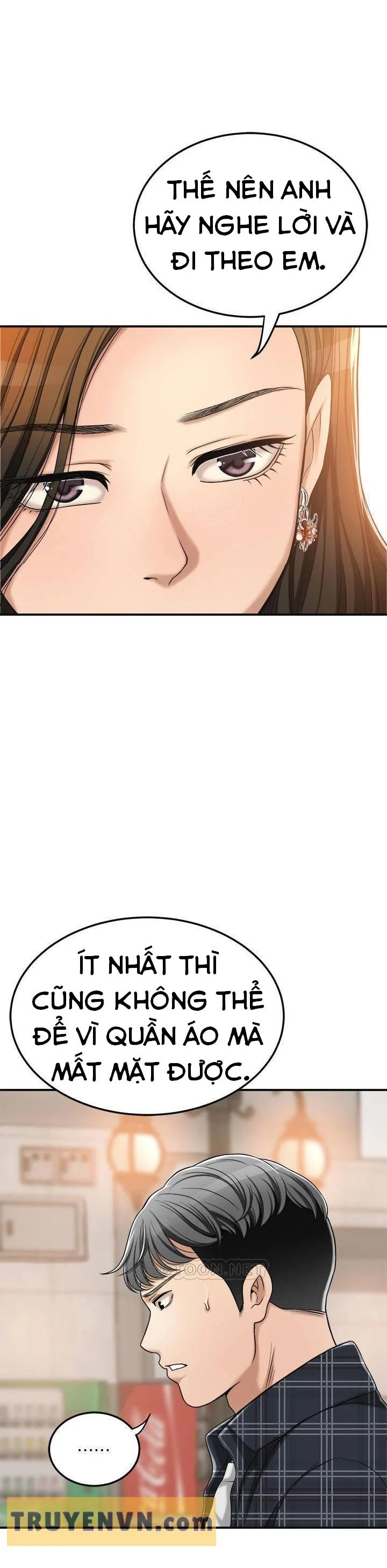 ham muốn chapter 31 14