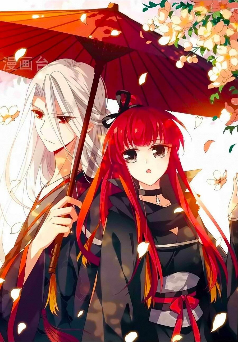 phượng nghịch thiên hạ chapter 145.1 1