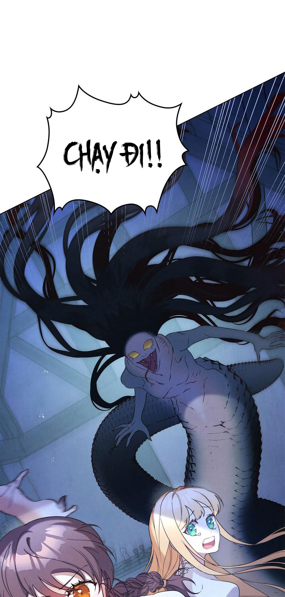 ánh bình minh hoàng kim chapter 2 25