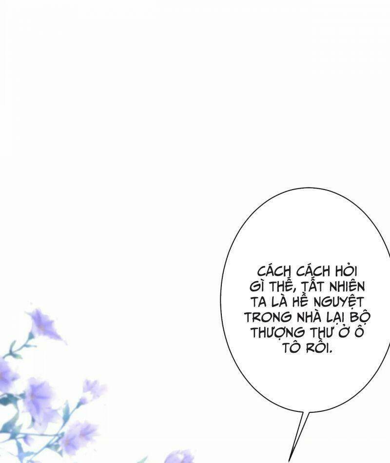 quận chúa vững vàng, thiết lập nhân vật không thể vỡ chapter 71 16