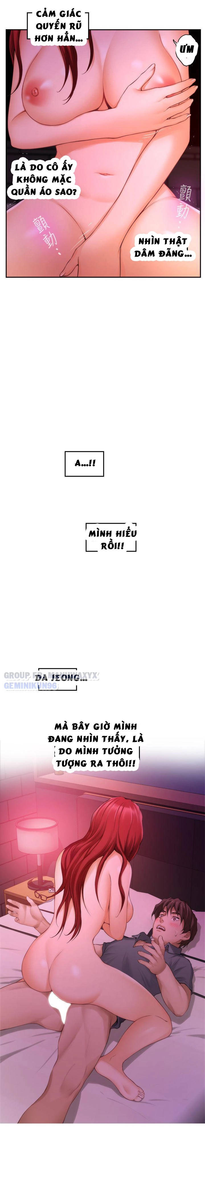 cặp đôi s chapter 31 13