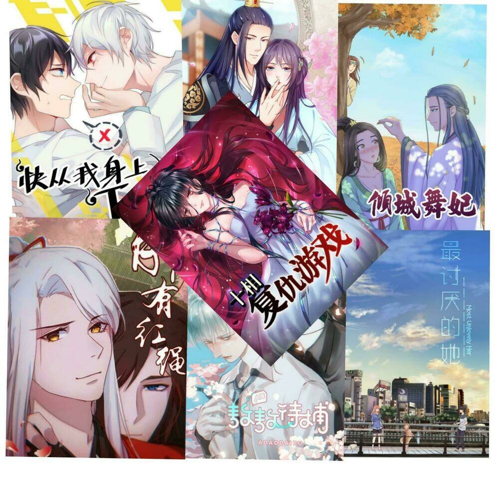 thịnh thế y nữ - lãnh vương sủng phi chapter 7 28