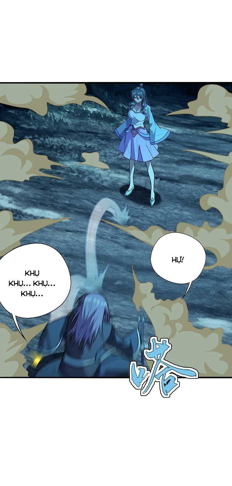 tiên võ đế tôn chapter 175 27