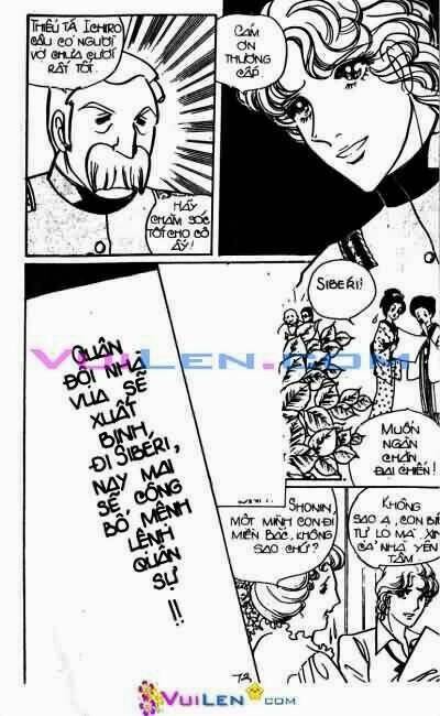 tiểu thư áo trắng chapter 3 73