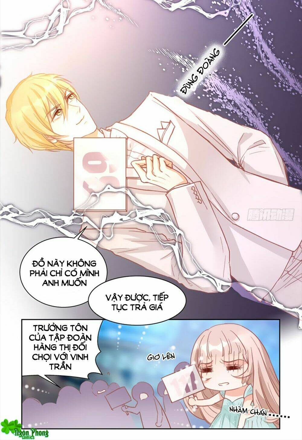 lưu luyến nguy tình chapter 10 25