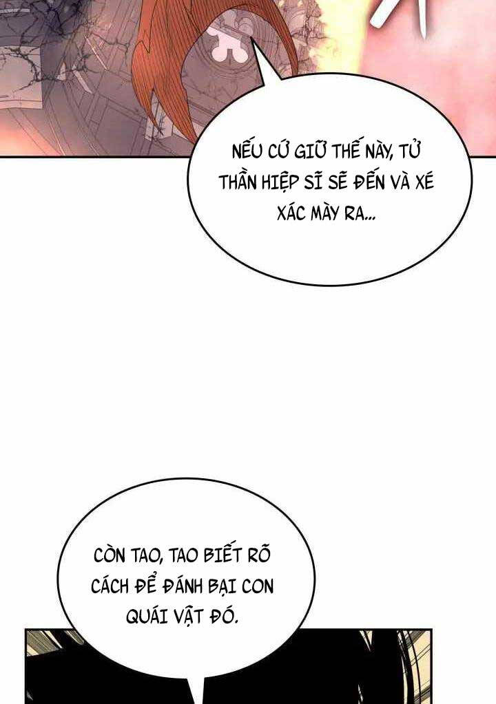 tôi là lính mới chapter 139 64
