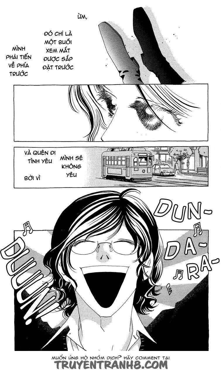 chị tôi lấy chồng chapter 13 22