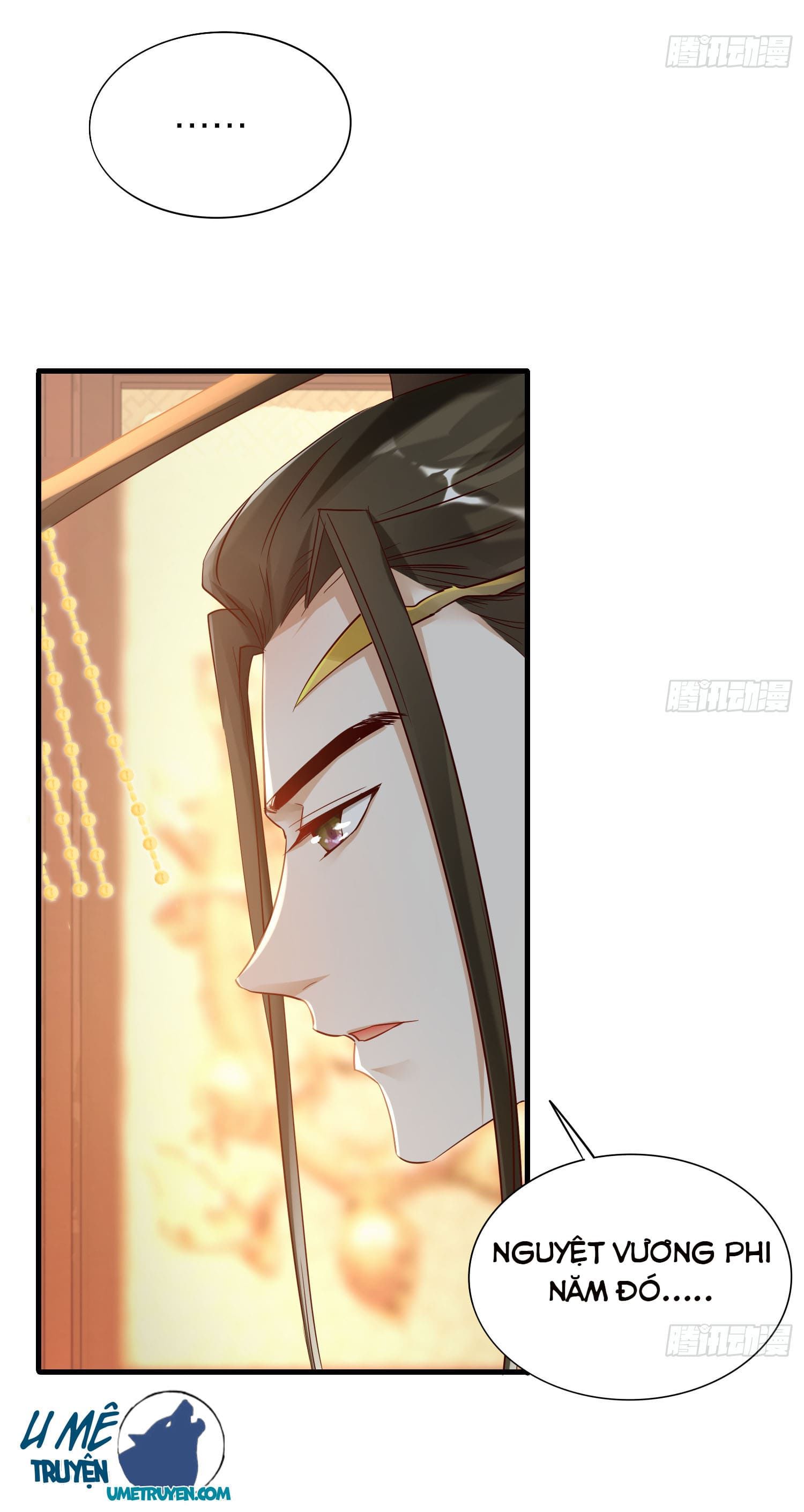 lục thân bất nhận chapter 40 25