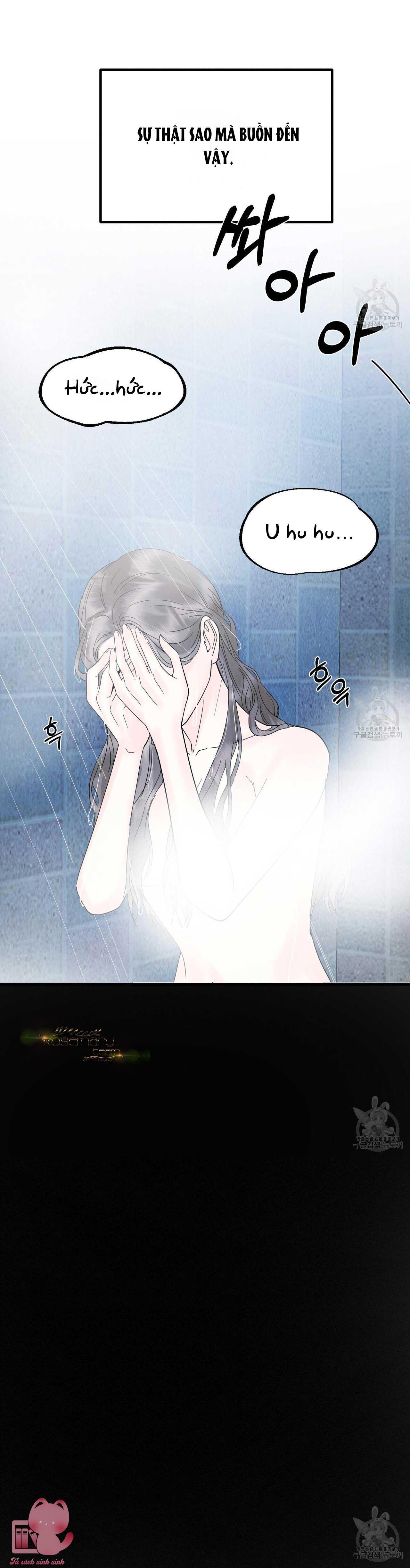 khắc cốt ghi tâm chapter 3 53