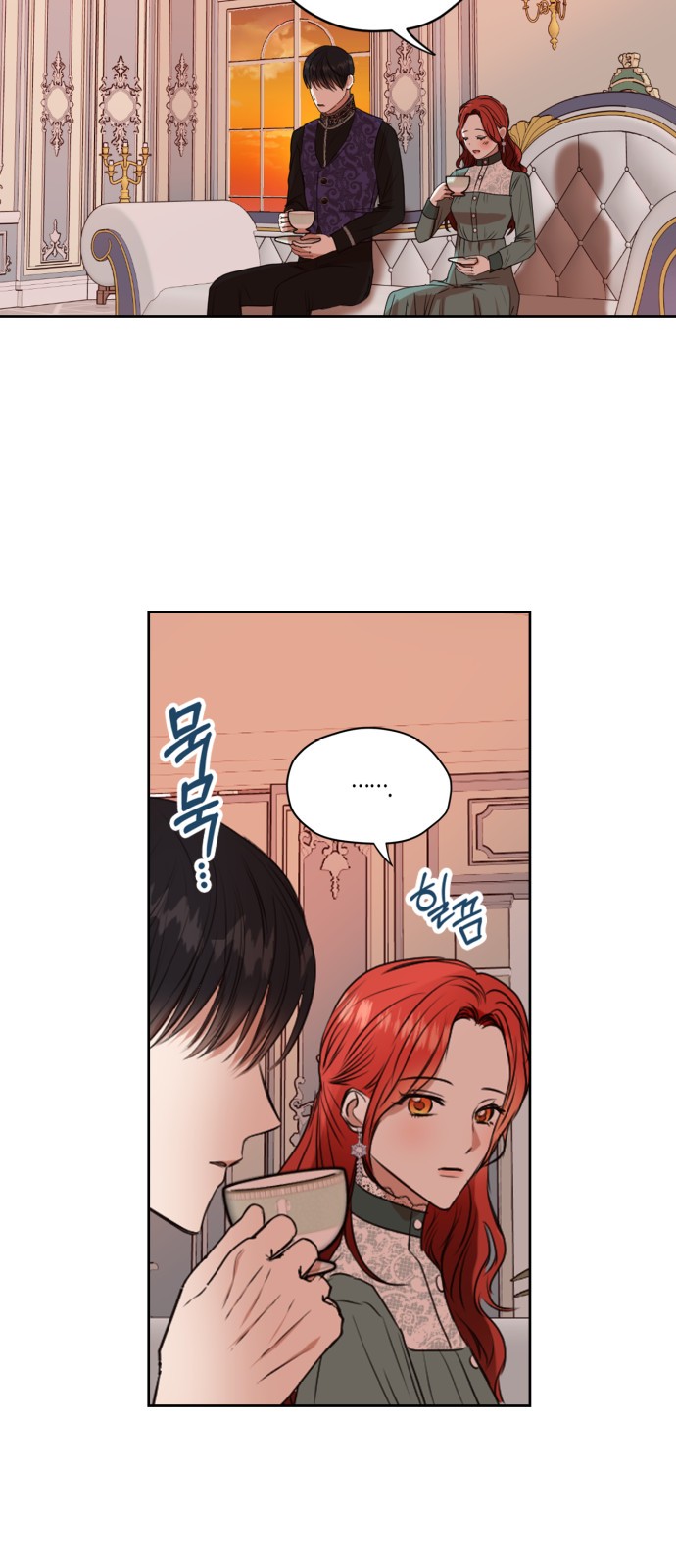 nâng cấp chồng lên level max chapter 14 29