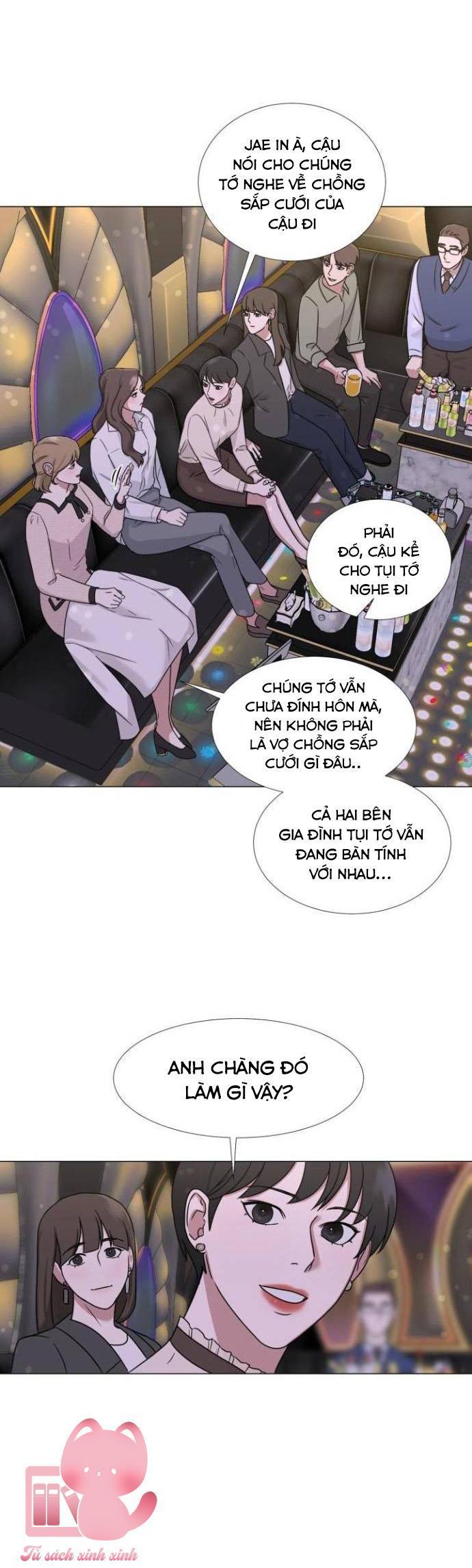 theo bản năng của em chapter 5 27