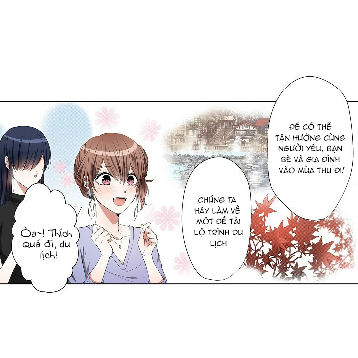 chỉ có em mới làm anh cứng chapter 14.3 4