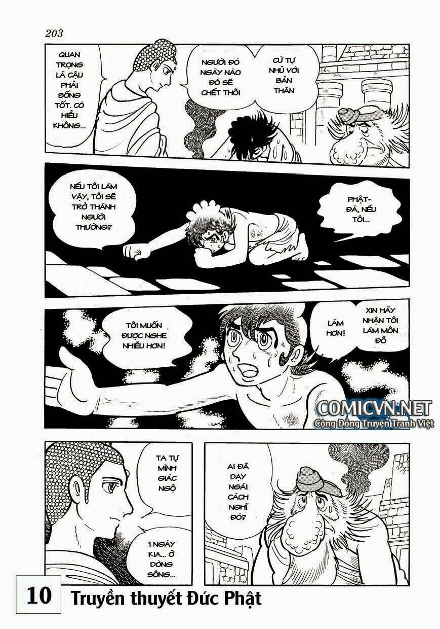 buddha - truyền thuyết đức phật chapter 48 29