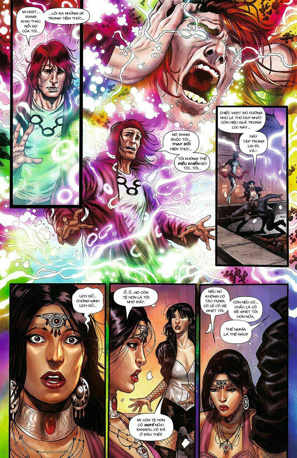 justice league dark chapter 8 7